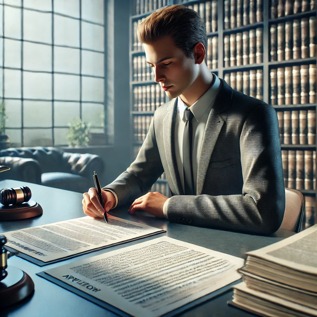 가석방 신청과 요건 📜 형사 절차에서의 가석방 제도 이해하기