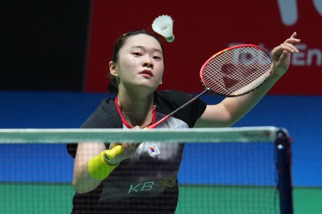 김가은 배드민턴 선수 나이 프로필 학력 연봉: 2026 우버컵 우승 주역 및 천위페이 제압 경기 분석