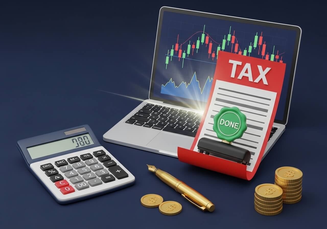 파생상품 양도소득세