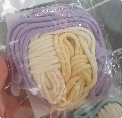 플라워 스트랩, 휴대폰 스트랩