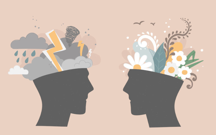 우울증 극복 방법