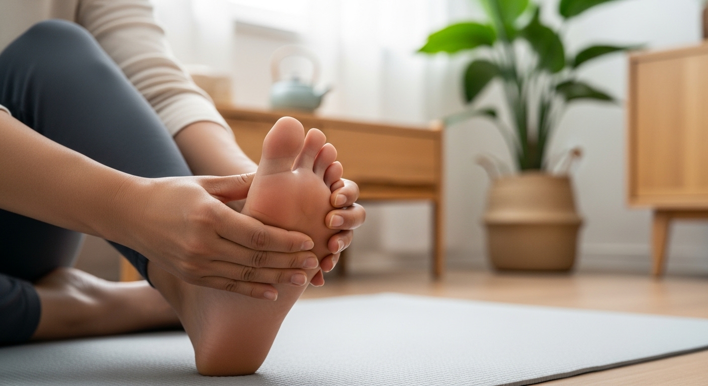 어떤 경우에 병원을 꼭 가야 할까?