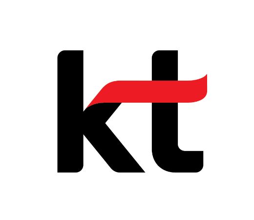 KT 로고