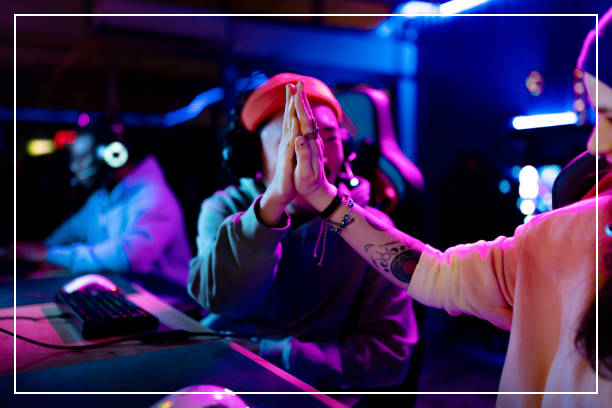 항저우 아시안게임 e스포츠