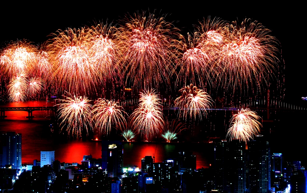 부산-불꽃축제-일정-예매