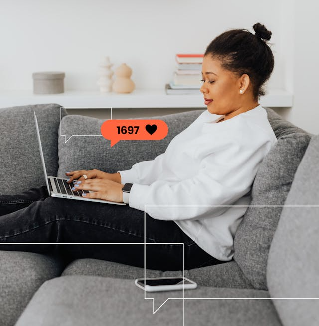 ‘좋아요’ 중독: 디지털 디톡스로 타인의 인정 욕구에서 벗어나는 법