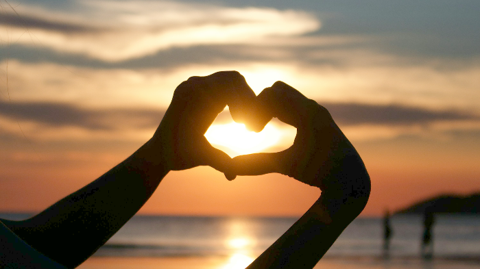 남자가 여자에게 호감 있을 때 보이는 행동