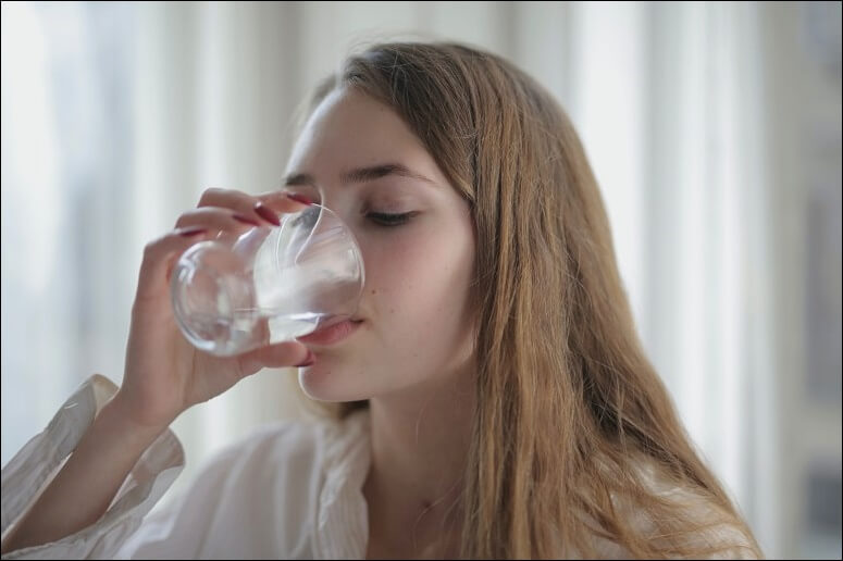 기침 멈추는 법