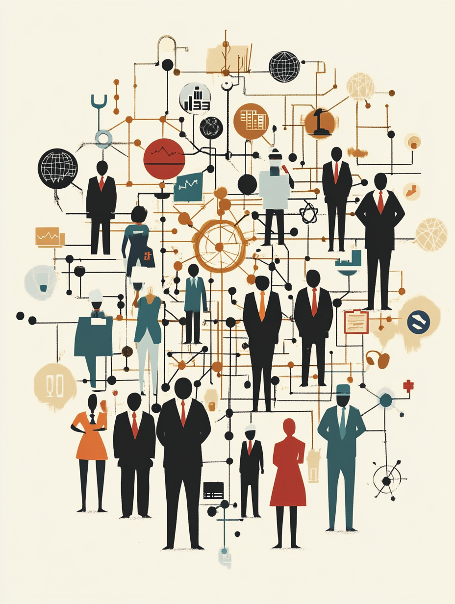 구직활동 필수 조건과 준비