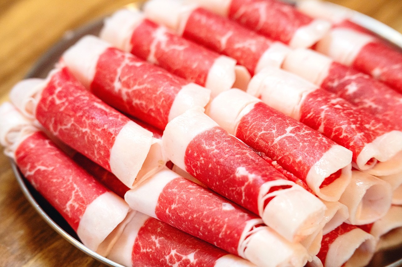 서천 맛집, 황금돼지