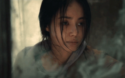 홍수주-스위트홈3