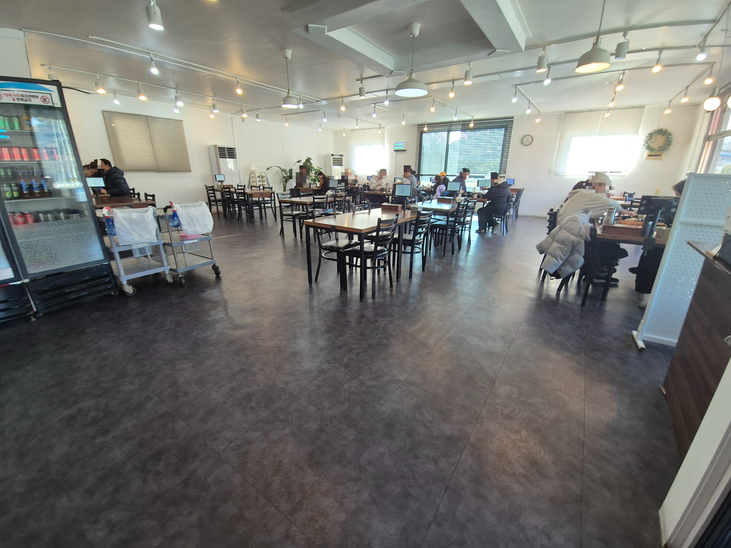 양주 수제 등심 안심 돈까스 맛집 <성북 돈까스>