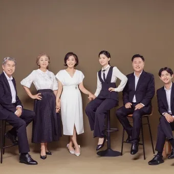 사진관 가족사진 선물 의상 대여 헤어 메이크 가족과 추억 남기는 촬영 준비_12