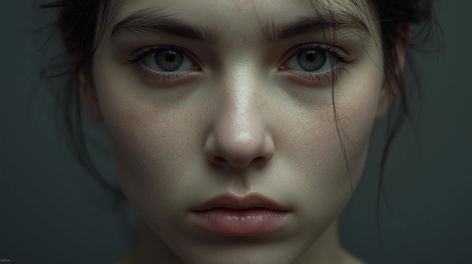 nervous system freeze