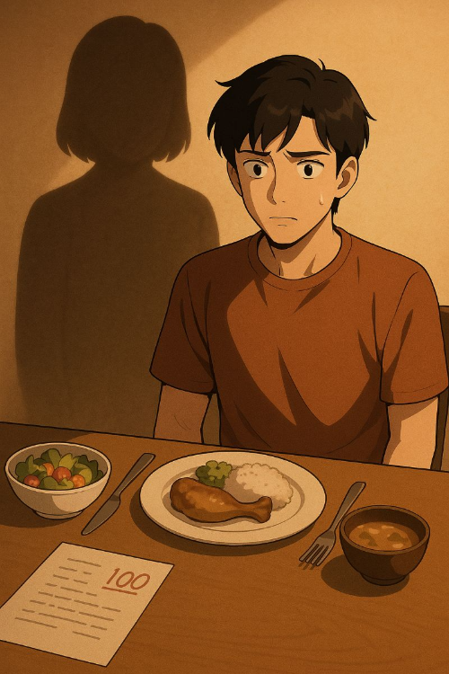 소시오패스 특징으로 본 가족의 사랑