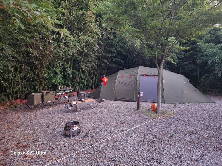 2024 가을 캠핑 장소 추천 TOP3 및 준비물