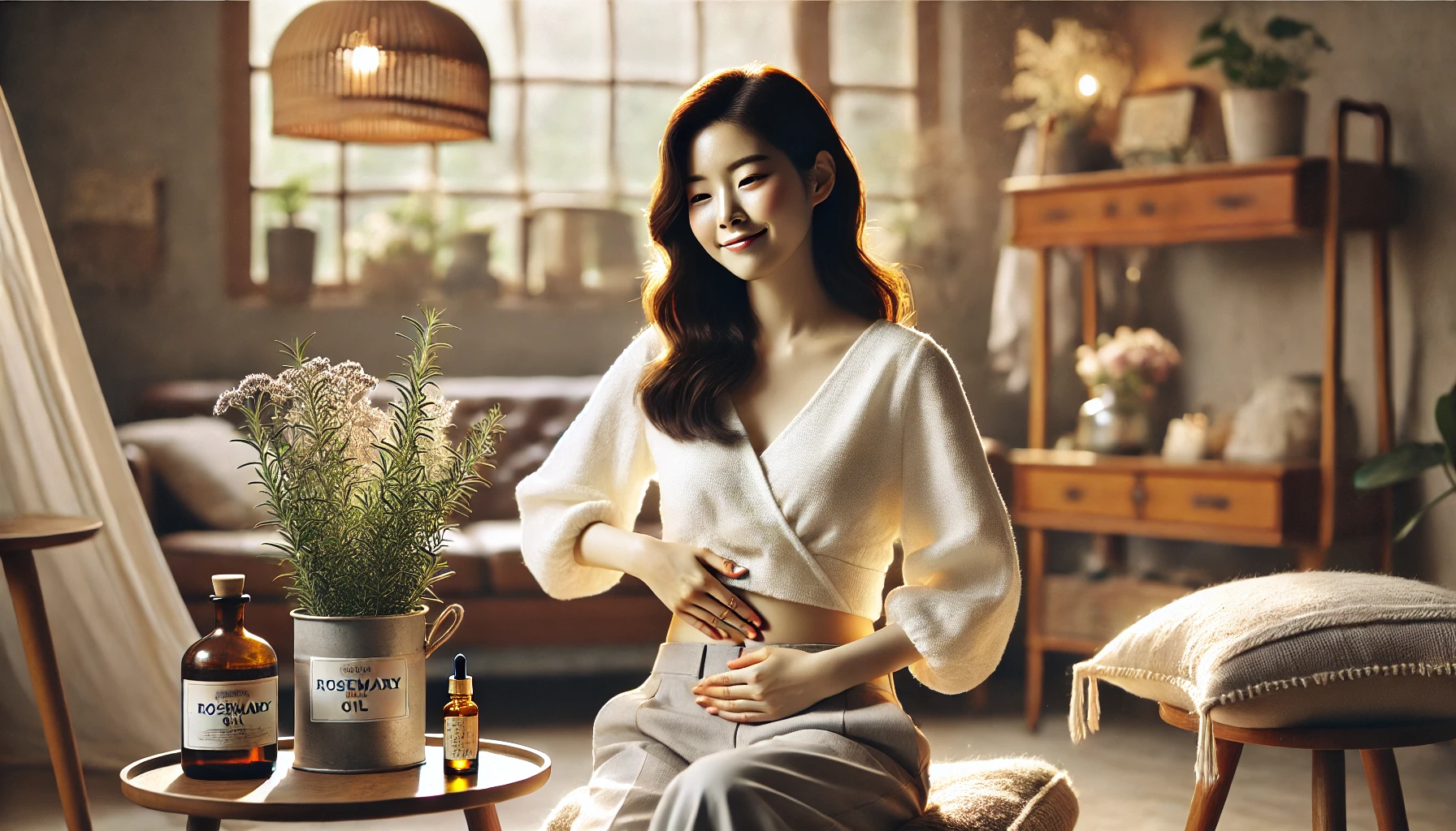 소화 촉진