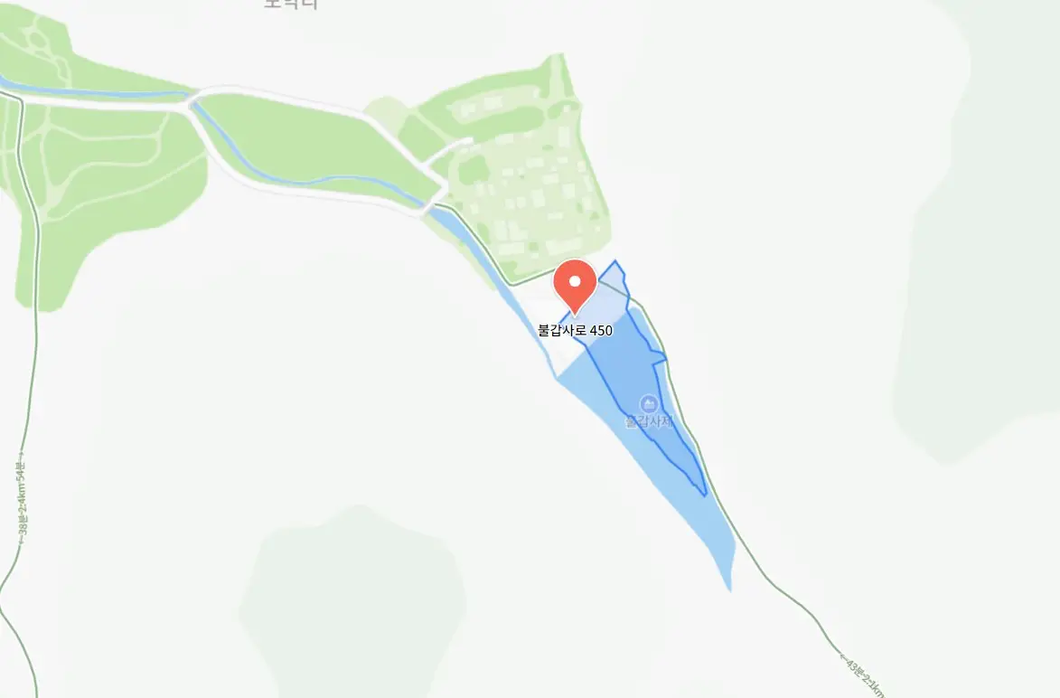 영광불갑산상사화축제