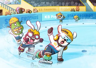 2025 하얼빈 동계 아시안게임 중계, 일정 정보 총정리