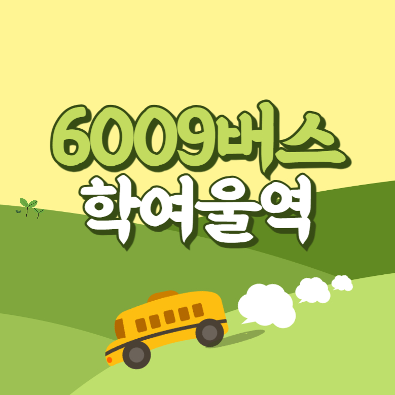 학여울역에서 인천공항 리무진 공항버스(6009번) 썸네일