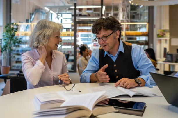 노인 교육 및 여가 관련 사업