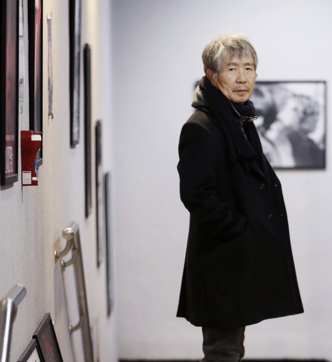 가수 최백호