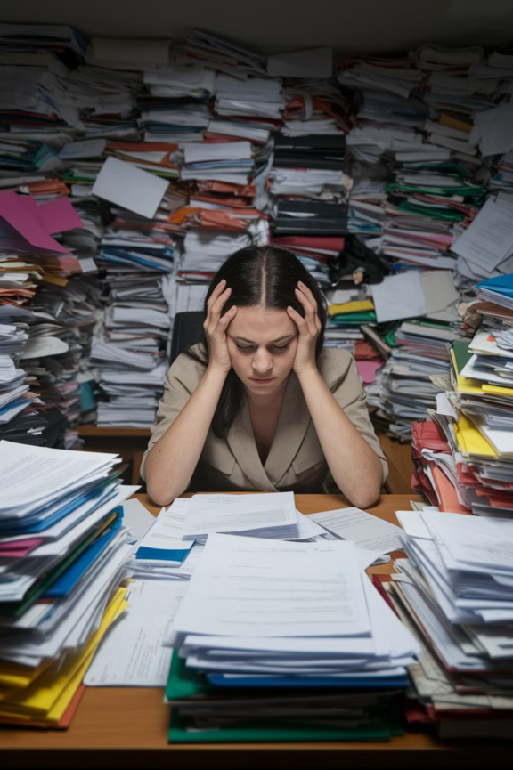 ENFJ의 약점: 타인을 너무 신경 쓰는 성향