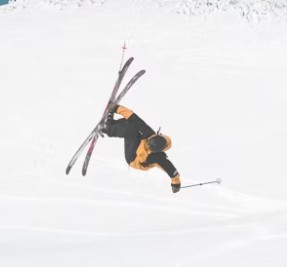 ski