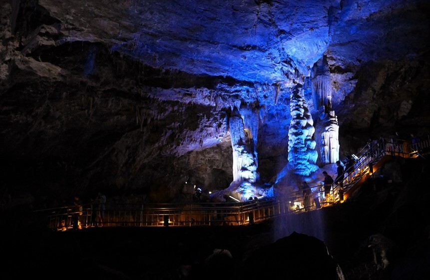 2025년 여름휴가 국내여행지 추천 베스트 6