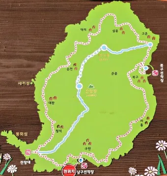 두미도 통영 배시간표 배편 예약 요금_8