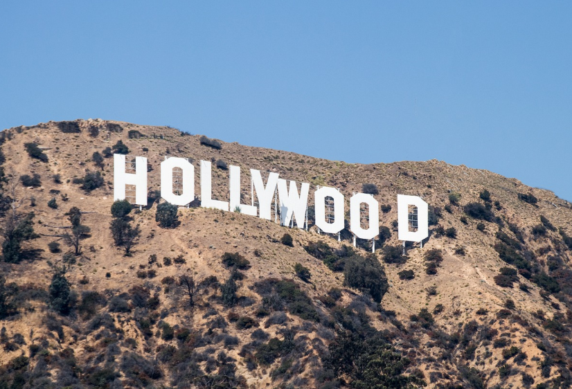 영화 속 남성 패션의 진화