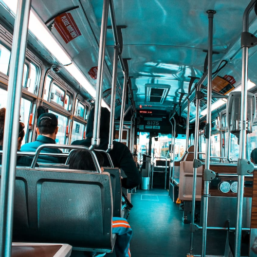 알뜰교통카드 신청 사용 방법