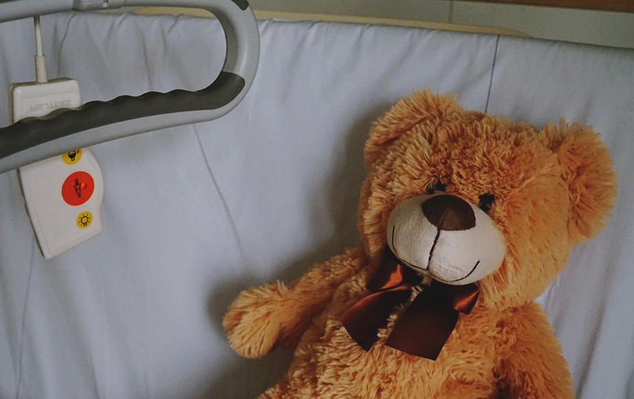 거대뇌증-모세혈관 기형-뭇미세이랑 증후군, 뇌가 정상보다 커지는 희귀 질환