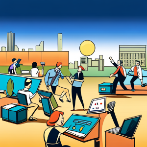 산업디자인학 전공 후 직업