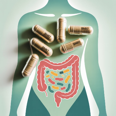 BNR17 유산균&amp;#44; 체지방 줄이고 장 건강까지? 과학이 말하는 효능 7가지