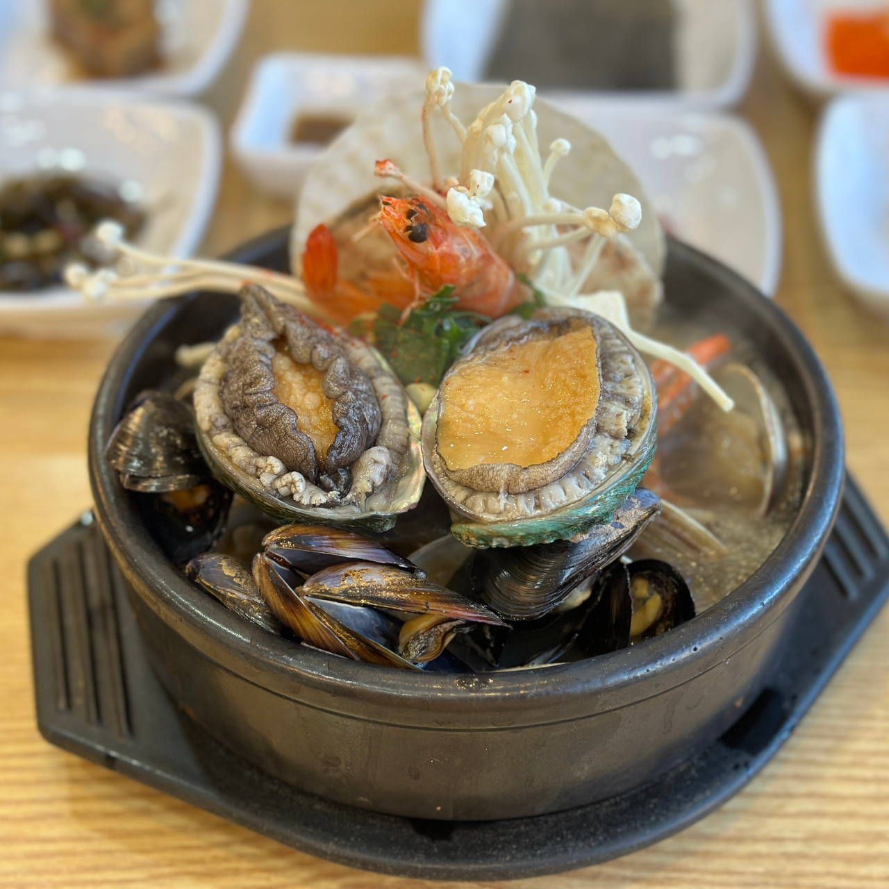 강릉여행 맛집 추천 : 맛집 베스트 7