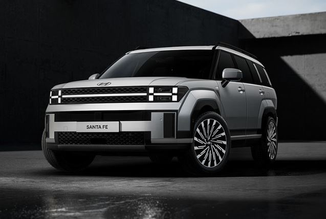 싼타페-풀체인지-MX5-전면