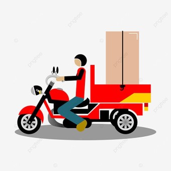 배달 택배비 신청하기