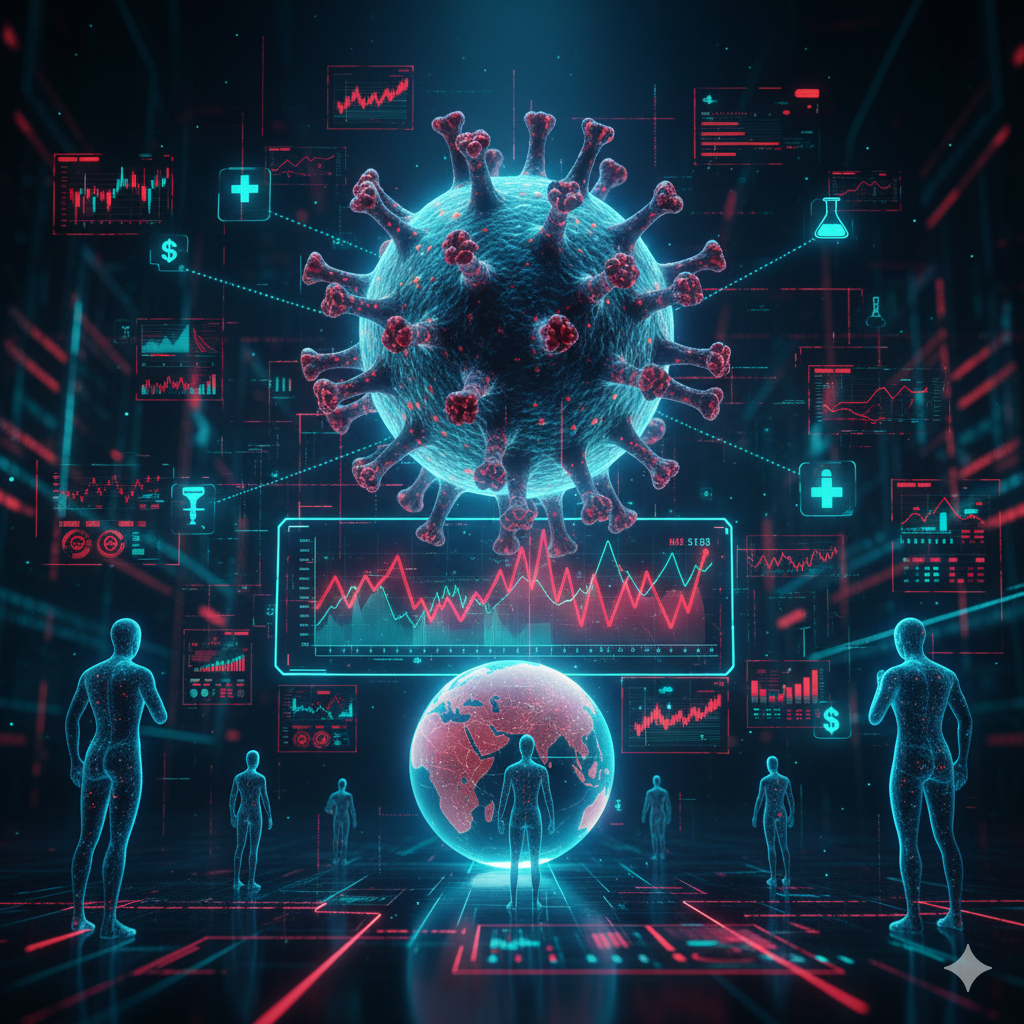 니파바이러스 관련주는?