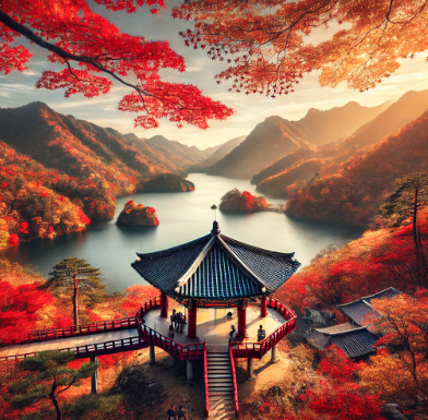 디지털 관광주민증