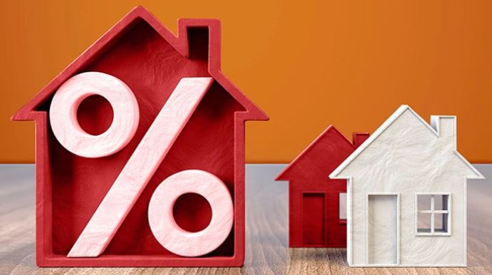 주택담보대출 금리