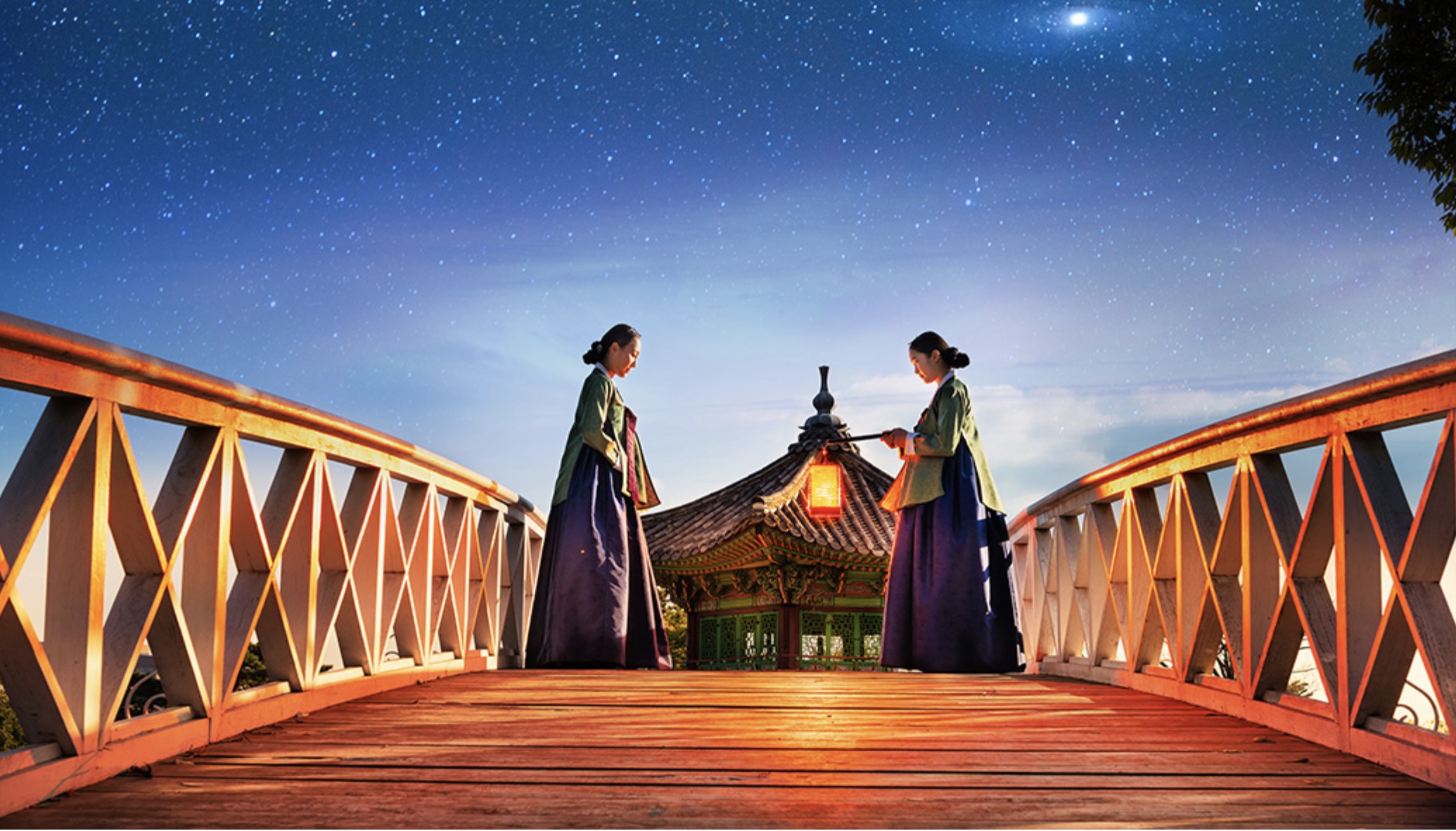 2025 경복궁 별빛야행