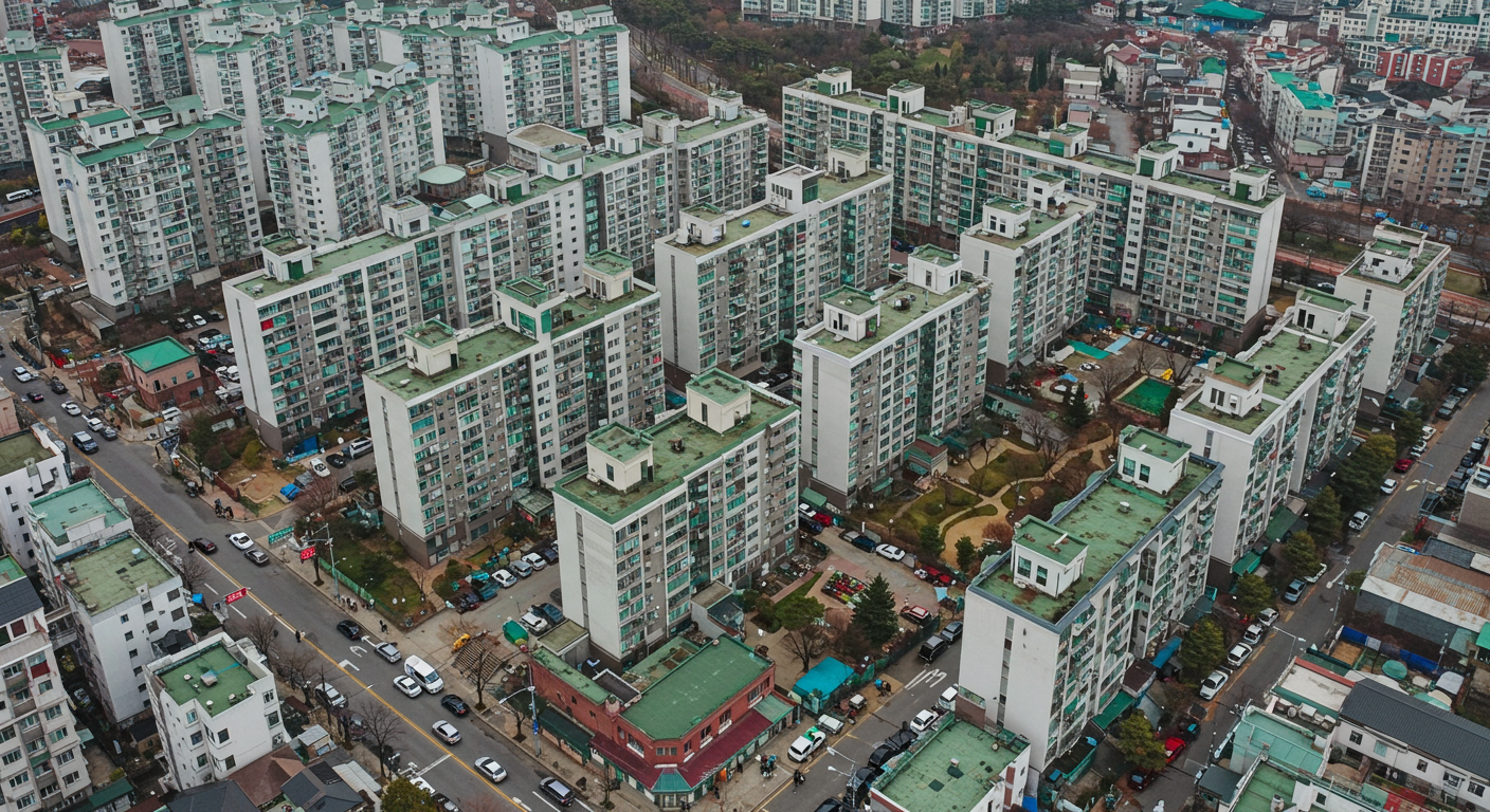 익산시 아파트 분양예정