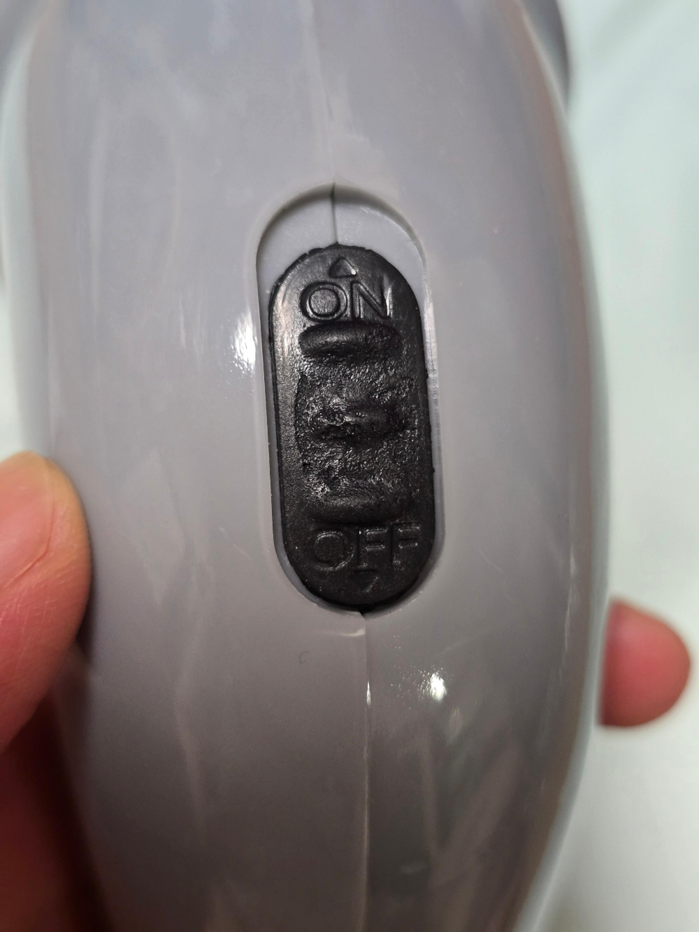 다이소 반려동물 전동 털 흡입기3