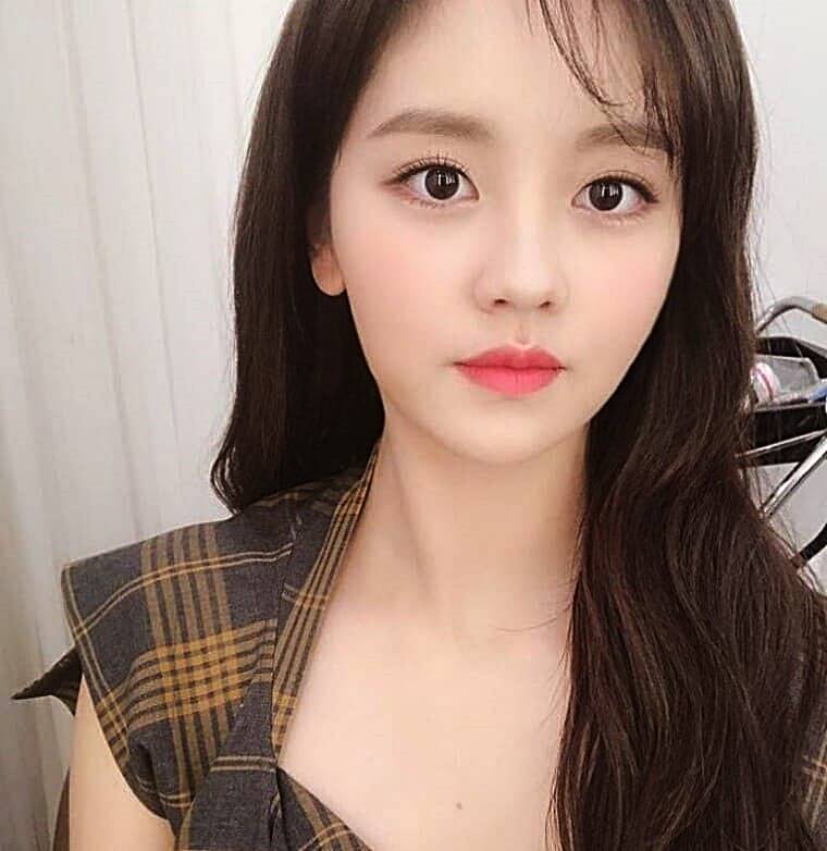 배우-김소현