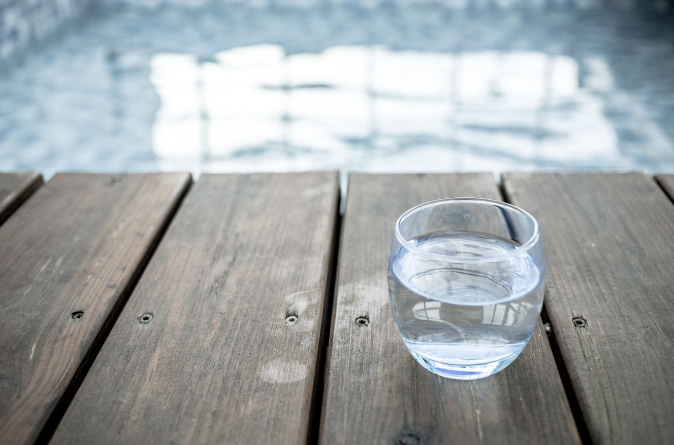 수분이 노화에 미치는 영향