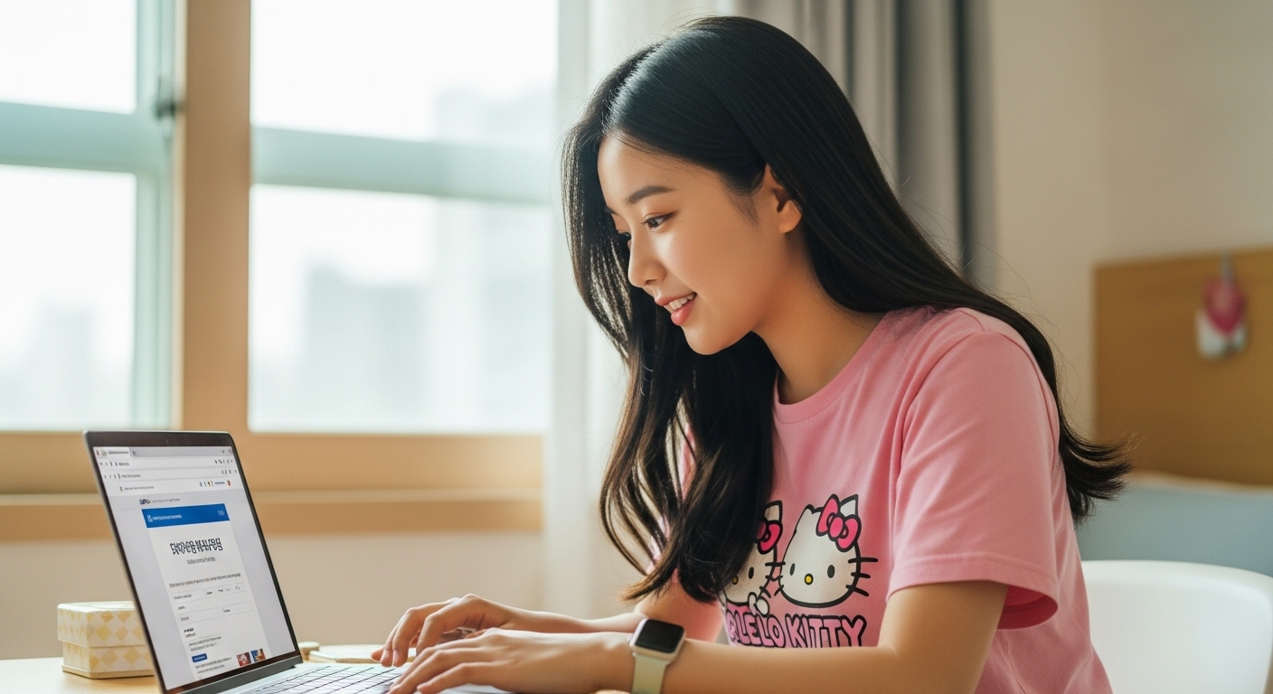 국민지원금 미성년자 신청방법