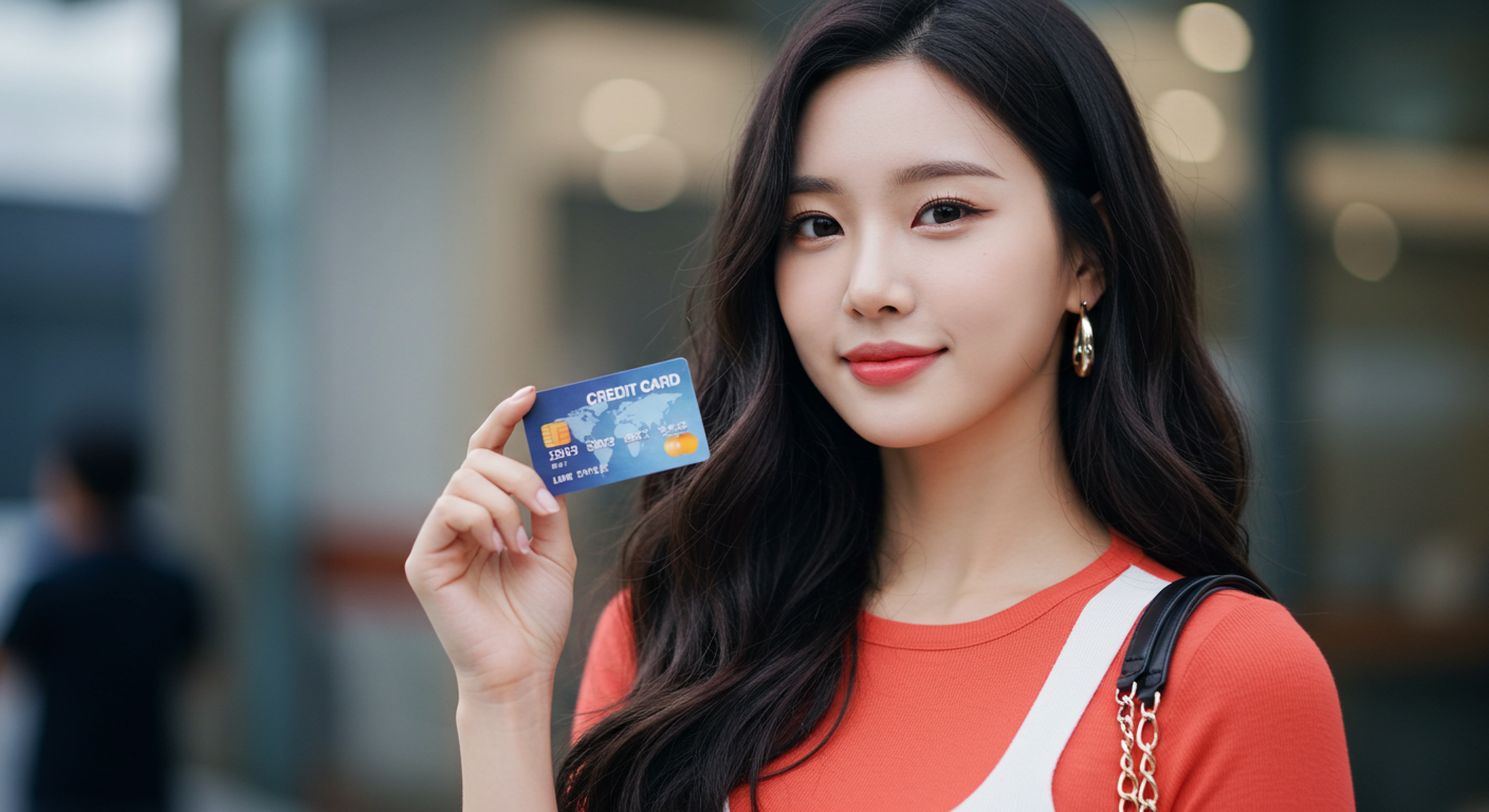 롯데카드 LOCA 365