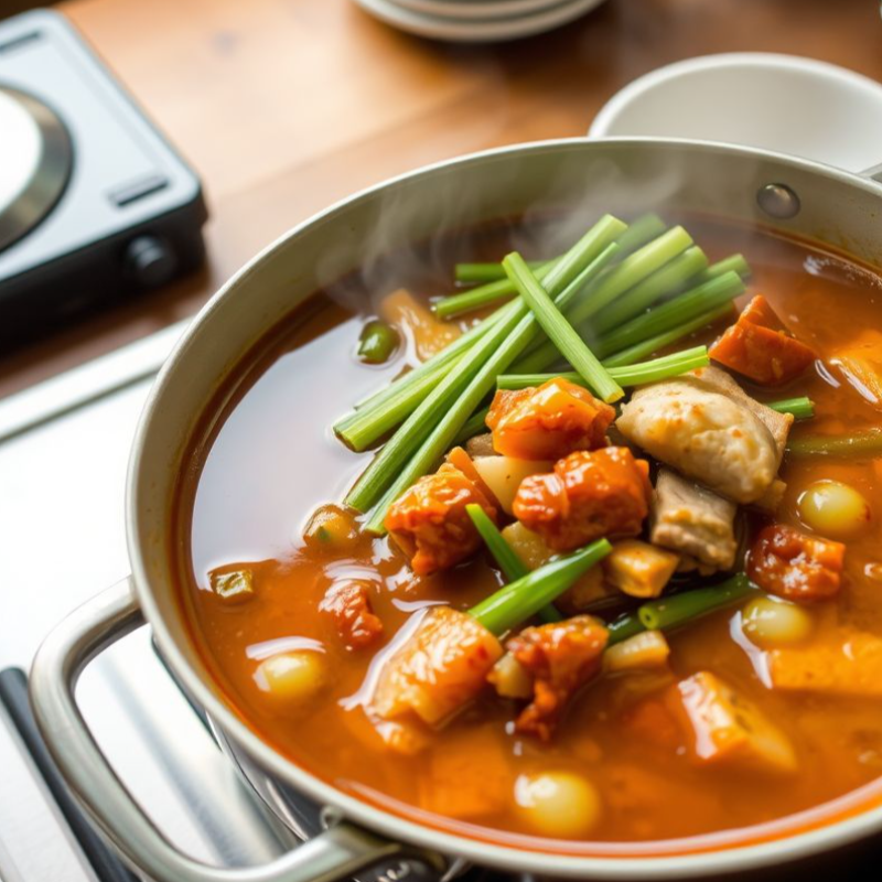 서초역 김치찌개 맛집 베스트 3 : 오늘 점심 뭐 먹지?