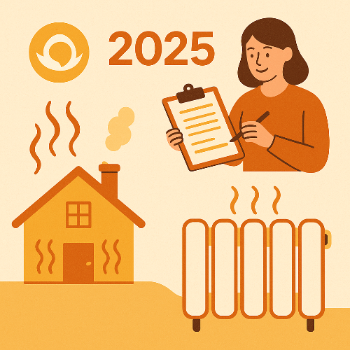 난방비 지원금 신청방법 (2025사랑on난방비)